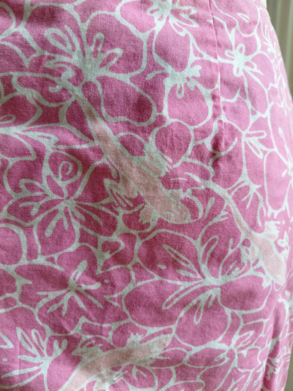 Lilly Pulitzer rare vintage